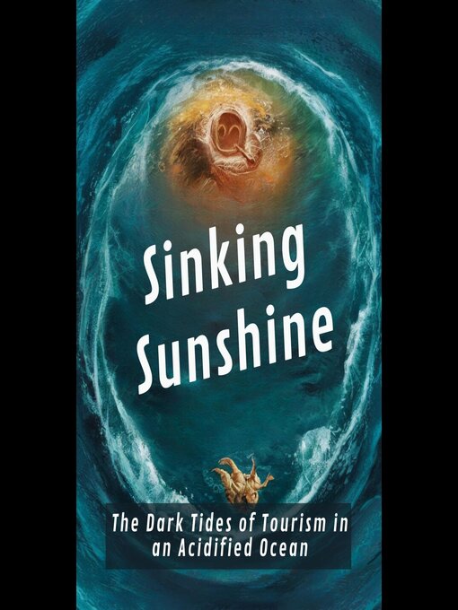 Cover image for Sinking Sunshine